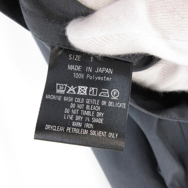 美品 marka × STUDIOUS マーカ 別注 W POCKET SHIRT JACKET 美品 marka × STUDIOUS マーカ 別注 W POCKET SHIRT JACKET