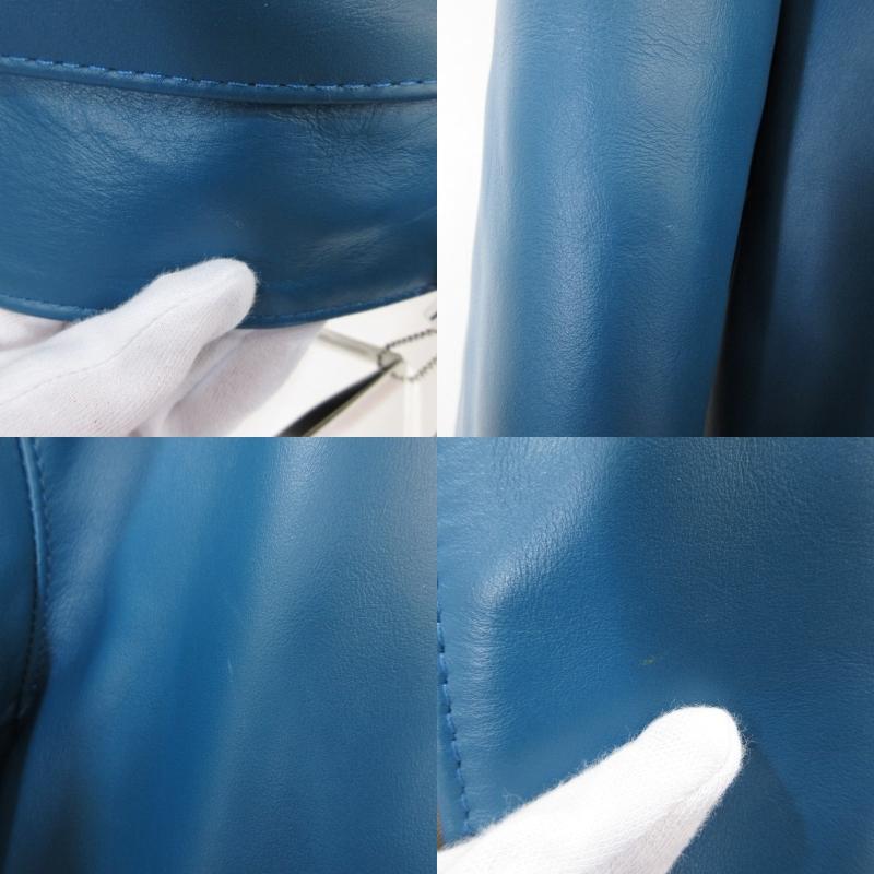 Lewis Leathers 美品 ルイスレザー ライダースジャケット 60H CORSAIR  