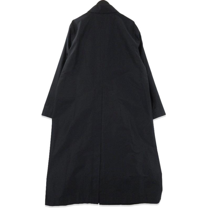 未使用 IRENISA イレニサ BALCOLLAR COAT IH-25SS-C030-FJT バルカラー  