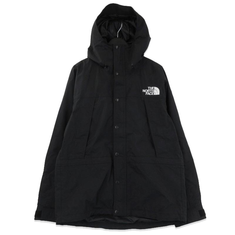 THE NORTH FACE 美品 ノースフェイス マウンテンライト THE NORTH FACE 美品 ノースフェイス マウンテンライト