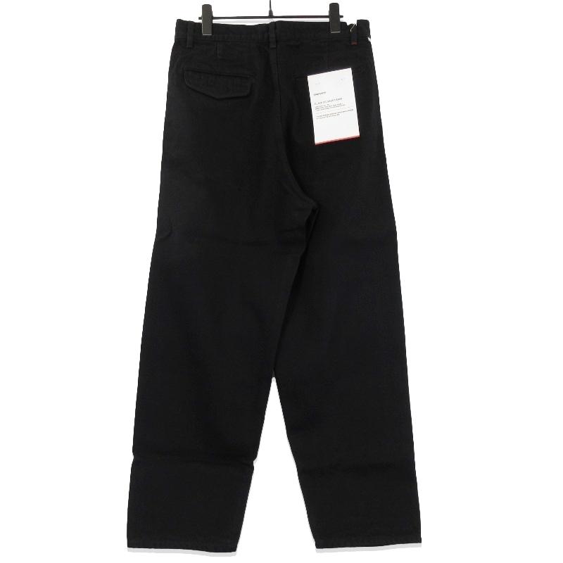 未使用 Graphpaper グラフペーパー Selvage Denim Two Tuck 未使用 Graphpaper グラフペーパー Selvage Denim Two Tuck