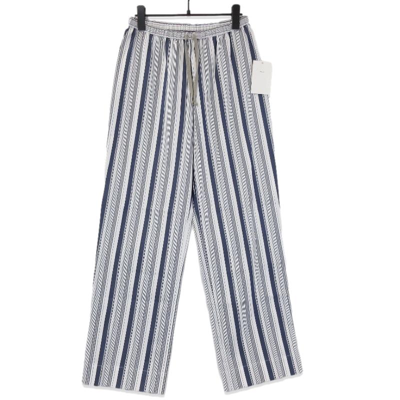Stripe pajamas pants/ストライプパジャマパンツ