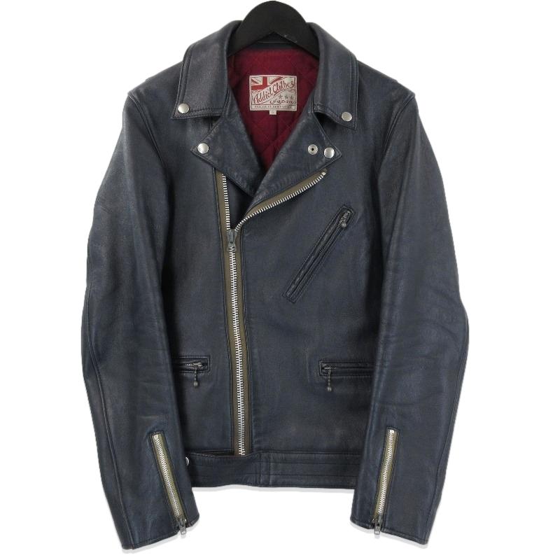 【コタロープロフィール必読】Addict Clothes ダブルライダース ADDICT CLOTHES アディクトクローズ ダブル ライダース