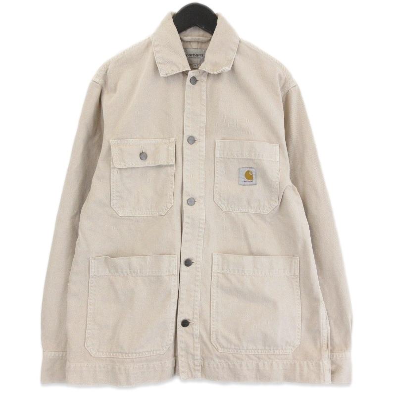 Carhartt ベージュ カバーオール Carhartt(カーハート) / Carhartt