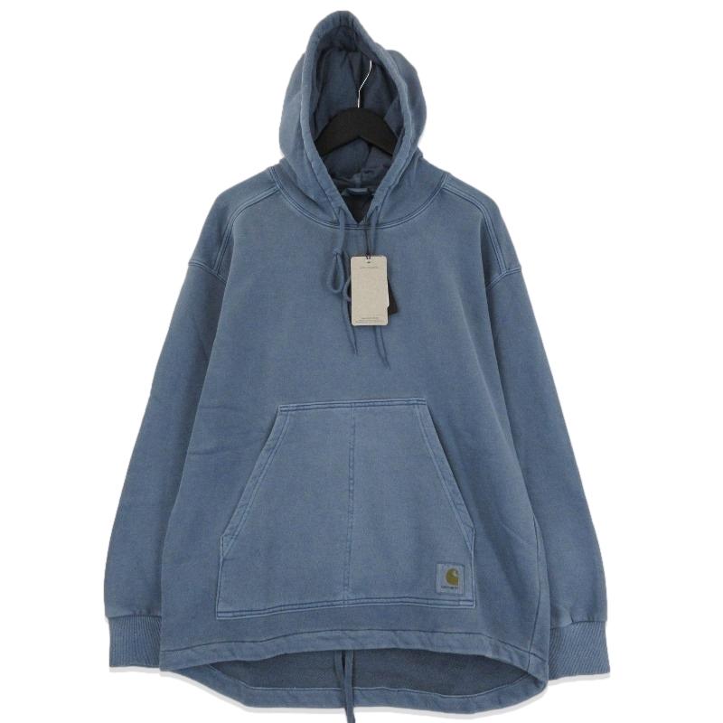 Carhartt カーハート アノラックパーカー　ライトブルー 楽天市場】カーハート ワークインプログレス Carhartt WIP