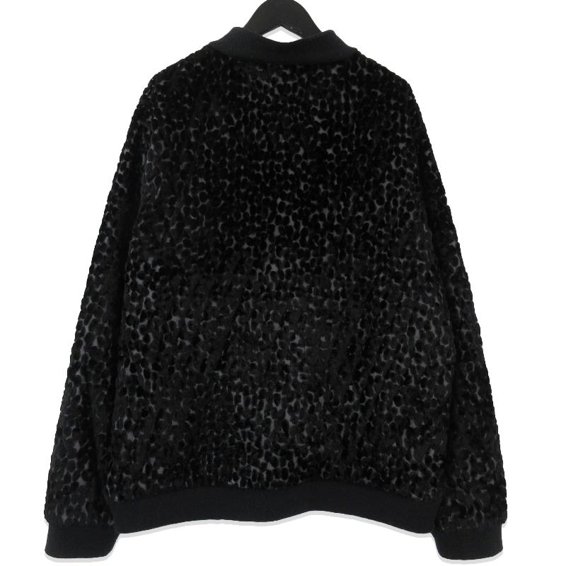 Needles（ニードルス） BBジャケット LQ126 B.B. Jacket Burnout