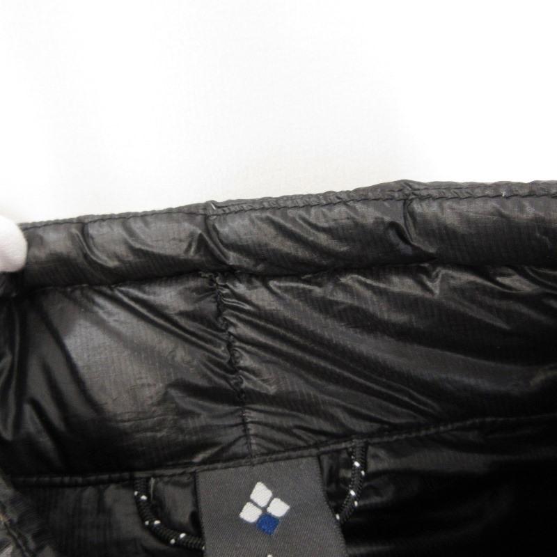 mont bell モンベル ダウンジャケット 1101493 プラズマ1000 1000