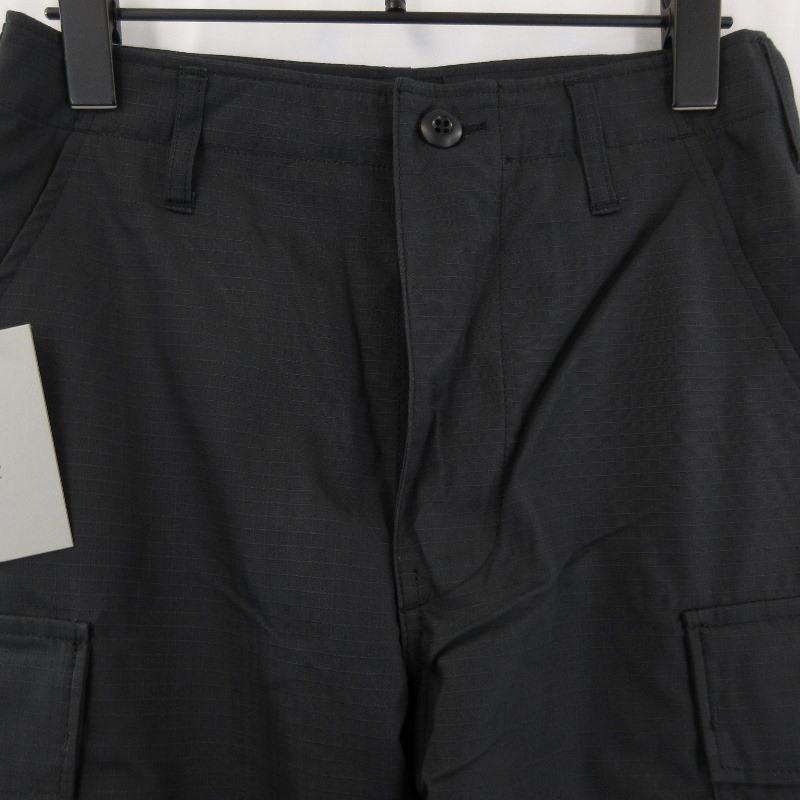 未使用 CIOTA シオタ Jungle Fatigue Pants 22SS PTLM-116L ジャングル  