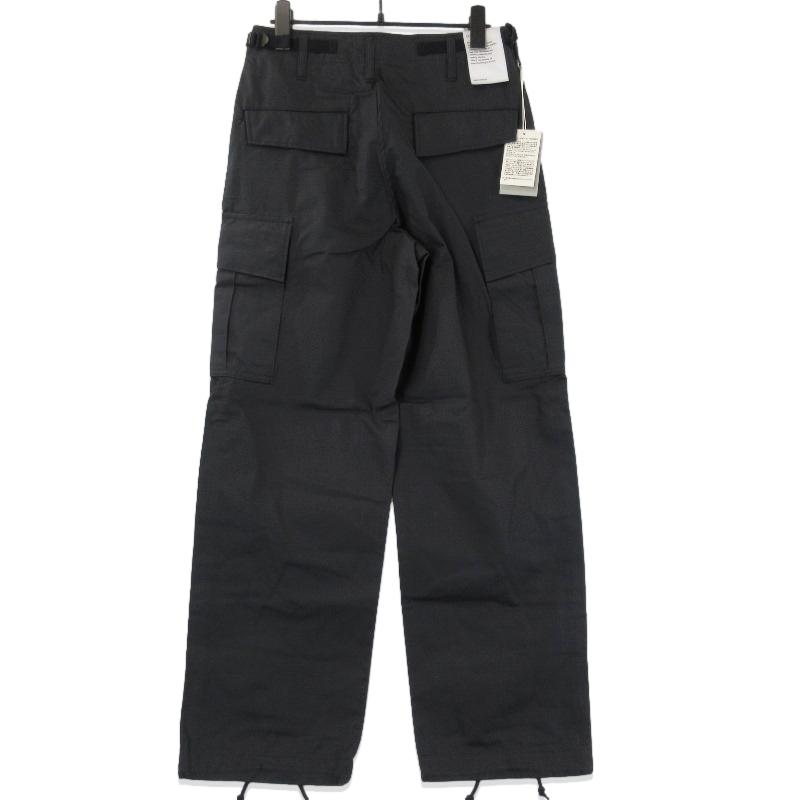 未使用 CIOTA シオタ Jungle Fatigue Pants 22SS PTLM-116L