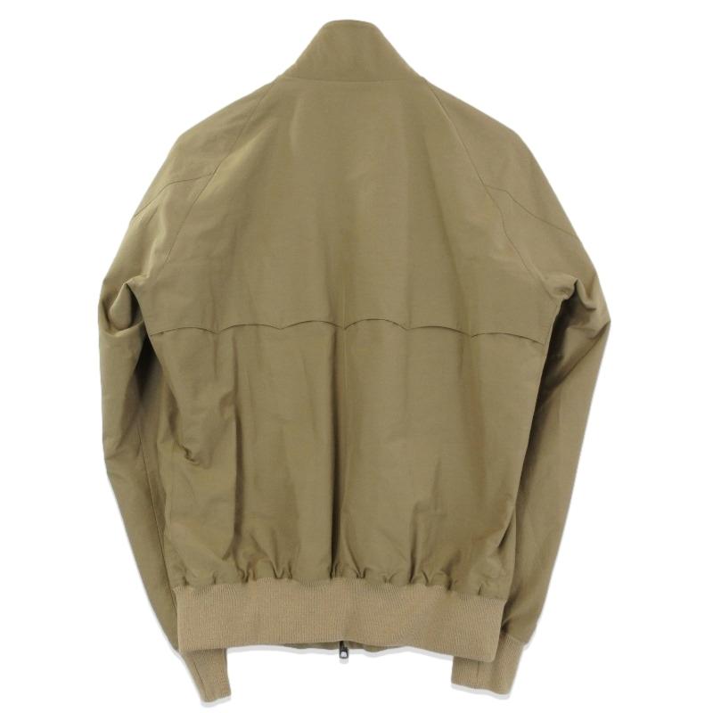 美品 BARACUTA バラクータ G-9ジャケット 232MBRCPS0001 スイング