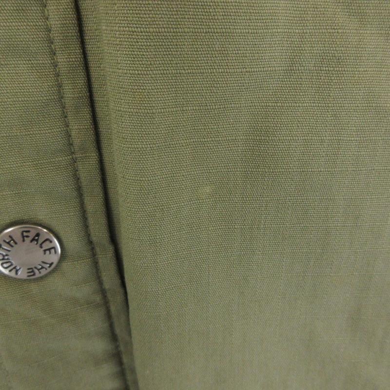 THE NORTH FACE PURPLE LABEL ノースフェイスパープルレーベル 