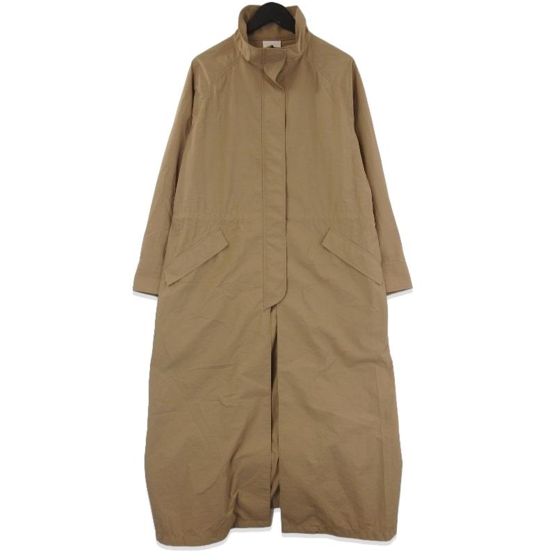Whim Gazette ウィム ガゼット ナイロンタフタコート WGZ1021308A0001  