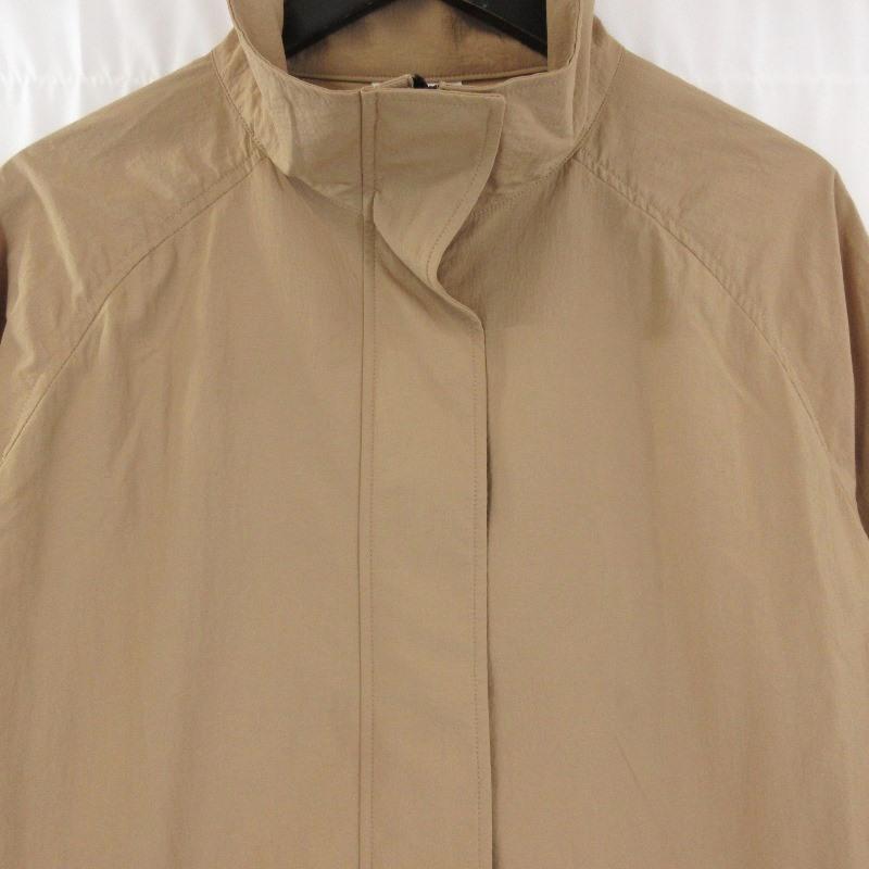 Whim Gazette ウィム ガゼット ナイロンタフタコート WGZ1021308A0001  