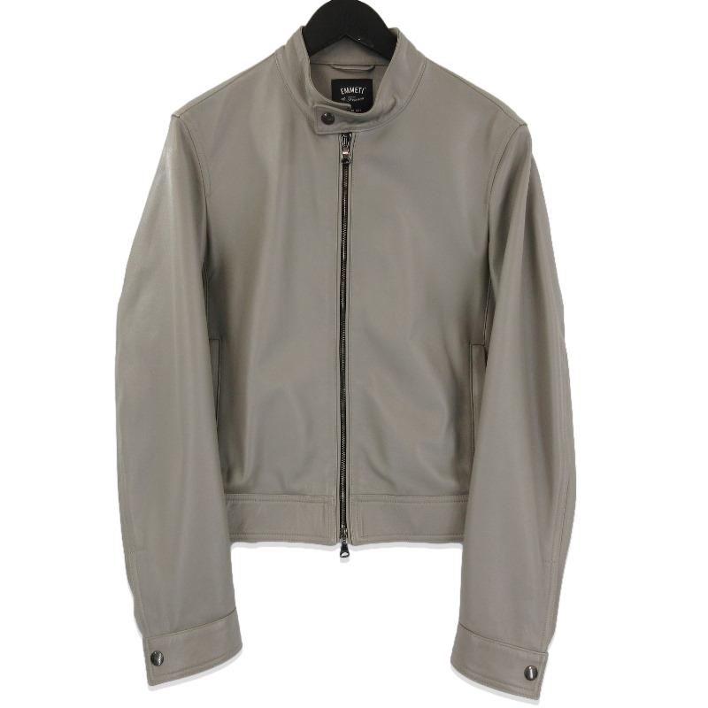 EMMETI エンメティ シングルライダースジャケット JURI GIAPPONE