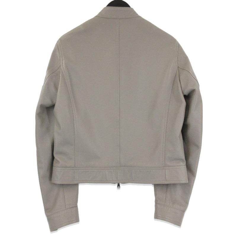 EMMETI エンメティ シングルライダースジャケット JURI GIAPPONE