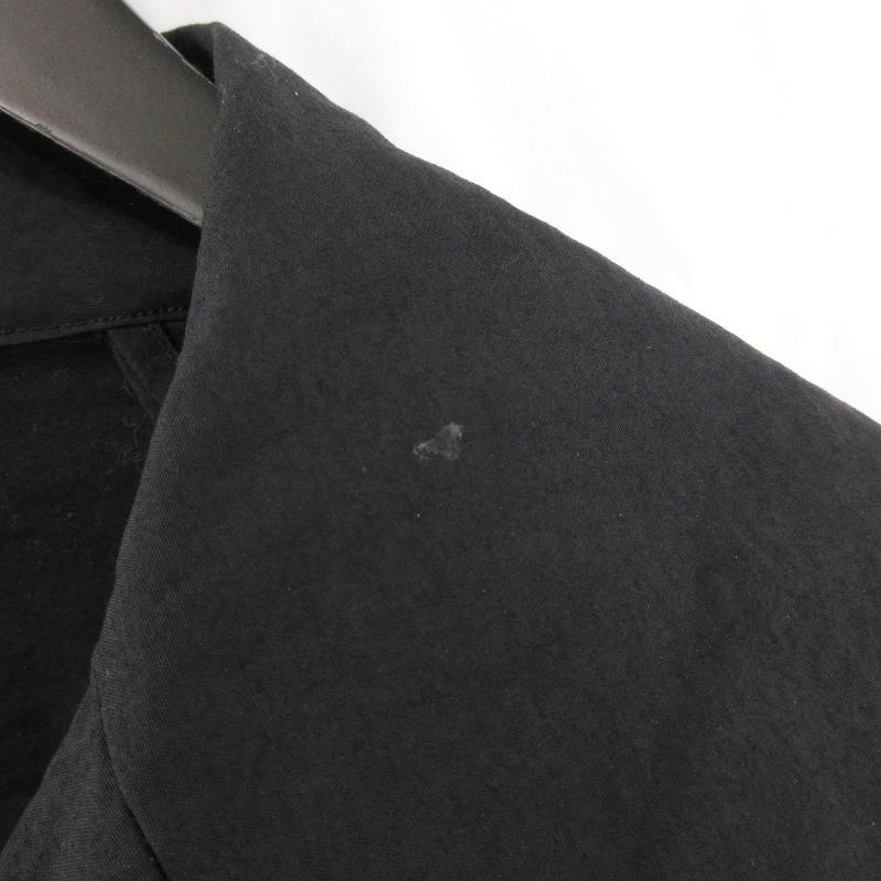 TEATORA テアトラ デバイスコート TT-102-P PACKABLE DEVICE COAT 