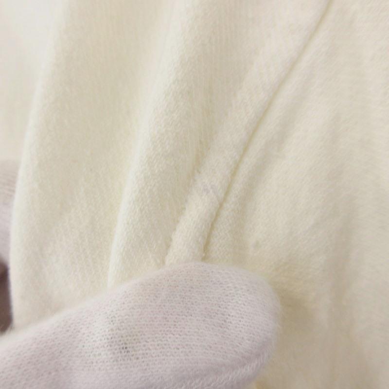 未使用 Fujimoto フジモト ロングコート FJ23S-90-001 オーバー