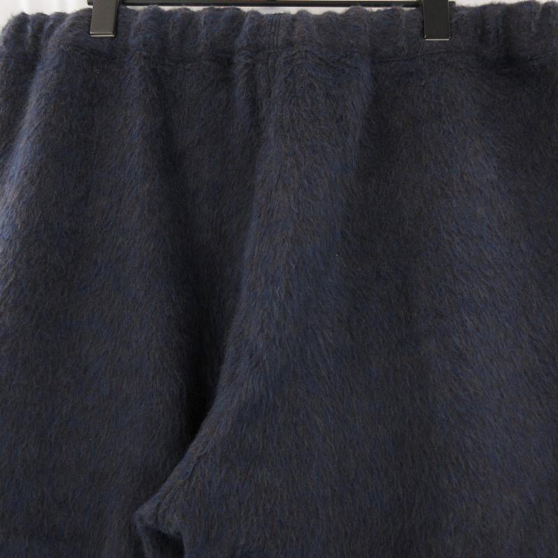 未使用 POLYPLOID ポリプロイド OVER PANTS B B-3-004-022 オーバー  