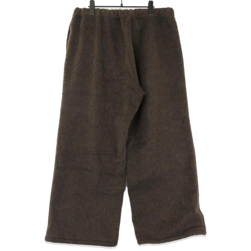 未使用 POLYPLOID ポリプロイド OVER PANTS B B-3-004-022 オーバー  
