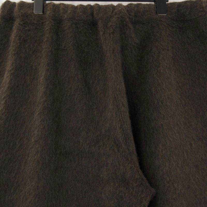 未使用 POLYPLOID ポリプロイド OVER PANTS B B-3-004-022 オーバー  