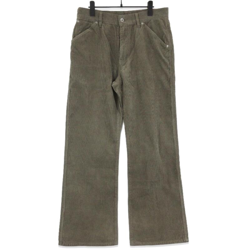 オヴィー Washed Corduroy Flea Relax 71012464