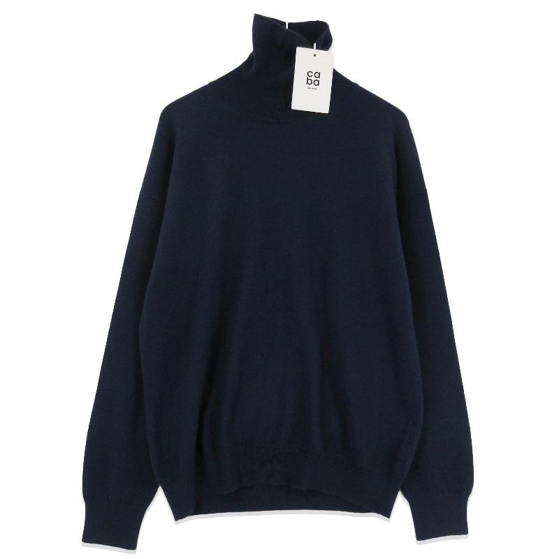 美品 cash&barba キャッシュアンドバルバ Mongolian Cashmere