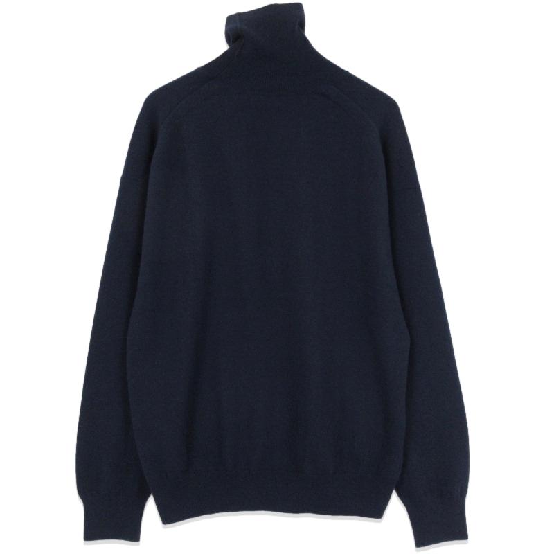 美品 cash&barba キャッシュアンドバルバ Mongolian Cashmere