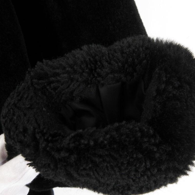 TATRAS タトラス ボアブルゾン MTAT23A4857 ASTONI フェイクファー