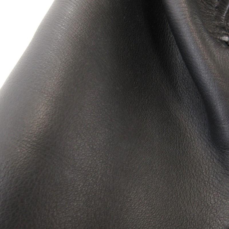 FIXER フィクサー シングルライダース F-02 カウレザー タイトフィット