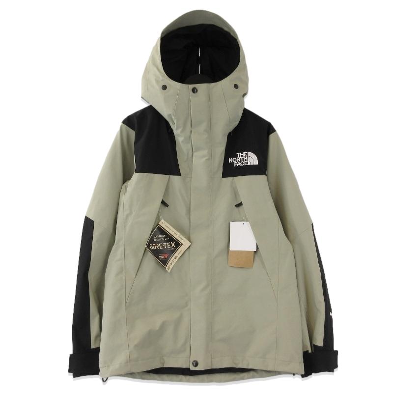 THE NORTH FACE 未使用 ノースフェイス マウンテンジャケット NP61800 