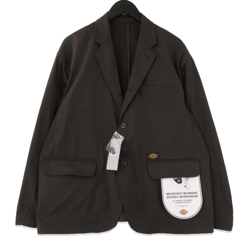 美品 Dickies × TRIPSTER BEAMS ディッキーズ セットアップ 25SS