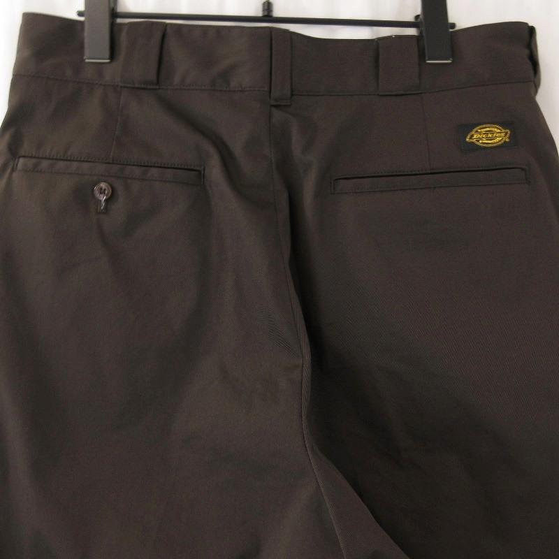 美品 Dickies × TRIPSTER BEAMS ディッキーズ セットアップ 25SS