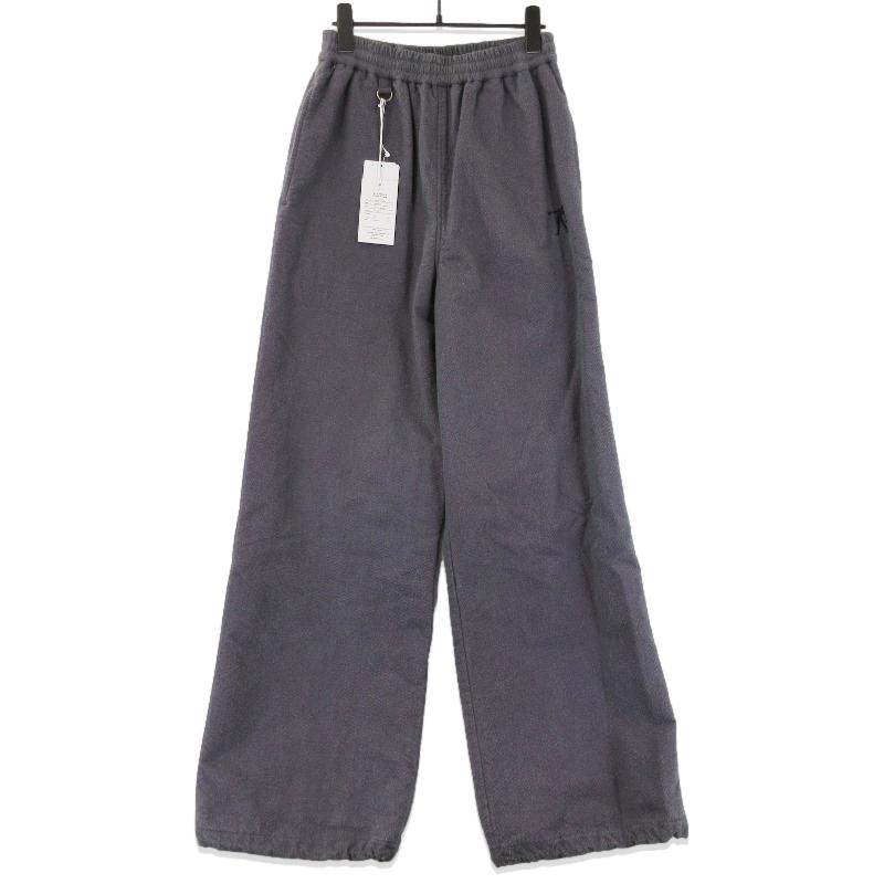 doubletダブレット トラックパンツ ジャージ 未使用 doublet ダブレット トラックパンツ 24AW31PT284 SILK