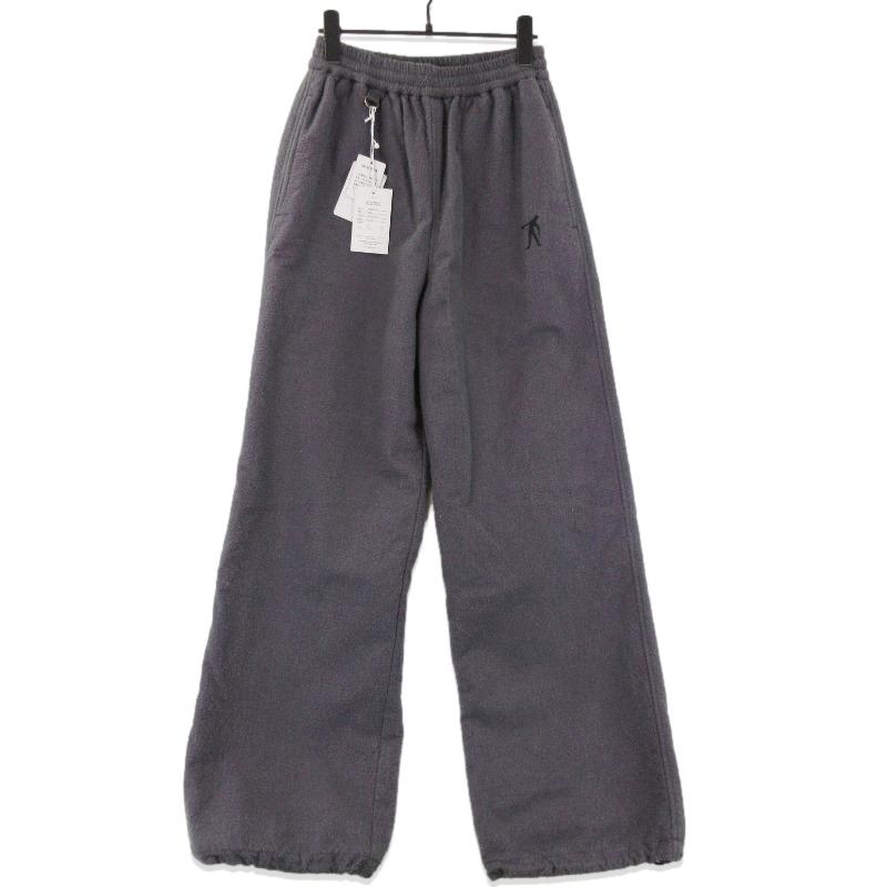 doublet トラックパンツ　watson着用 doublet トラックパンツwatson着用