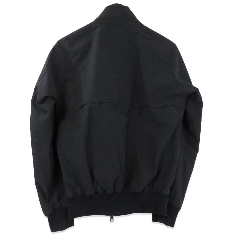 BARACUTA バラクータ G9 ハリントンジャケット 1801002 スイング