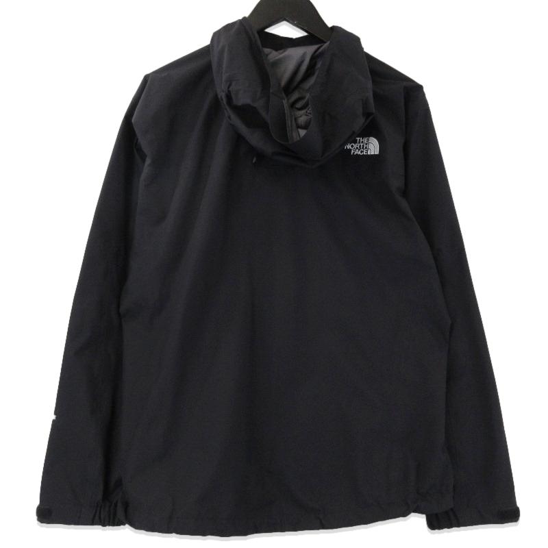 ■ノースフェイス/クライムライトジャケット/ブラック黒/Mサイズ/NP11503 THE NORTH FACE 美品 ノースフェイス クライムライト ジャケット