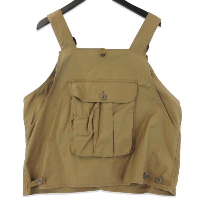 DAIWA ダイワ アングラーズベスト DV-6022EX Angler's Vest