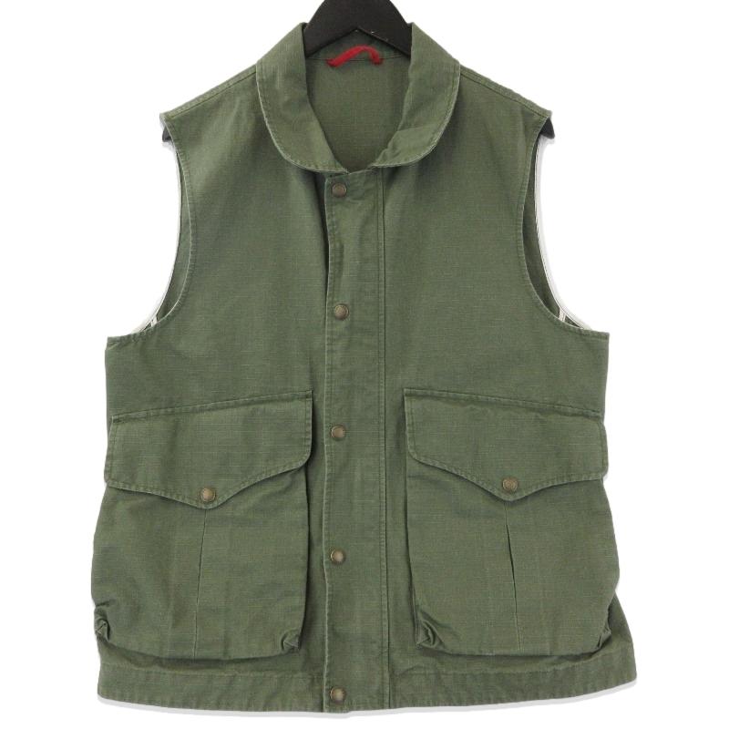 MANIFATTURA CECCARELLI マニファッツュラチェッカレッリ Alligator