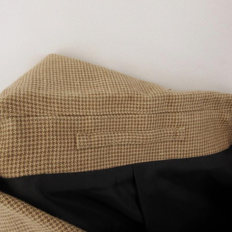 極美品　マーカウェア　コート marka (マーカ) SHIRT COAT / シャツコート