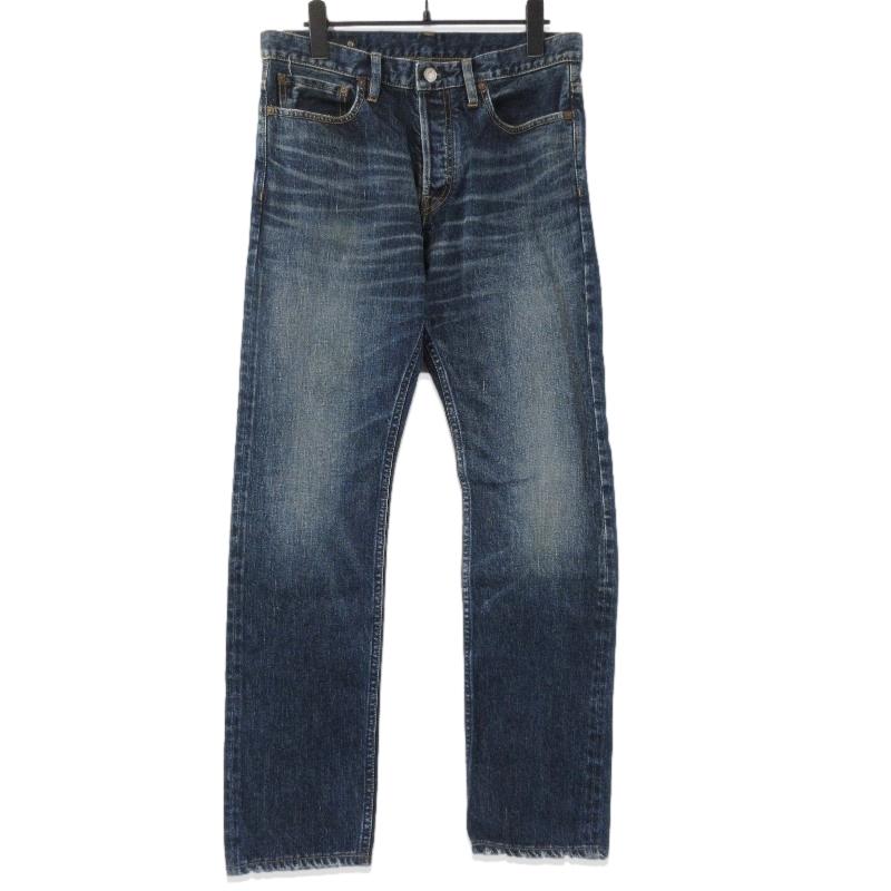 MINEDENIM マインデニム デニムパンツ FPKH101NSTUD-85-312-8 Standard