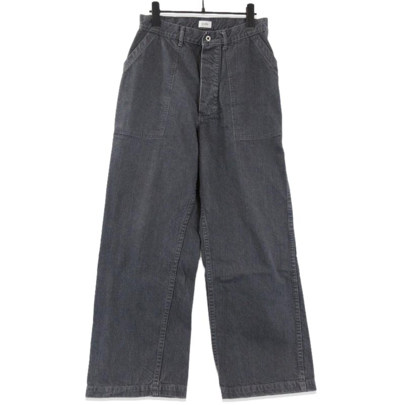 CIOTA シオタ COTTON WEATHER UTILITY PANTS CIOTA シオタ COTTON WEATHER UTILITY PANTS
