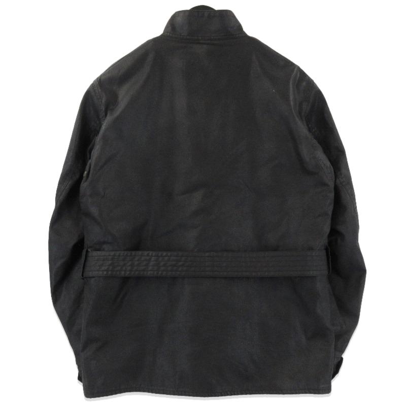ADDICT CLOTHES アディクトクローズ BMC JACKET ワックス