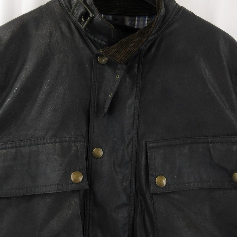 ADDICT CLOTHES アディクトクローズ BMC JACKET ワックスコットン