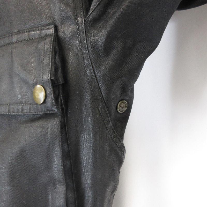 ADDICT CLOTHES アディクトクローズ BMC JACKET ワックスコットン