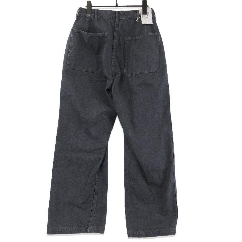 CIOTA ベイカーパンツ PTLM-152-SW CIOTA (シオタ) / Baker Pants | 公式通販・JACK in the NET