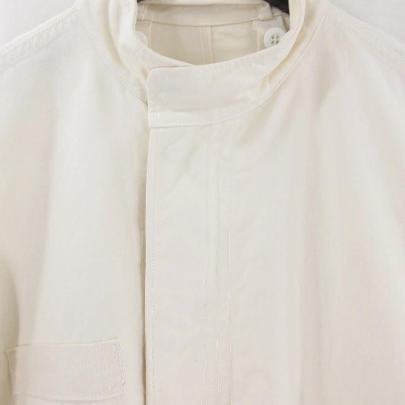 未使用 INNAT インアット M-65 PARKA COAT INNAT02-J05 モッズコート