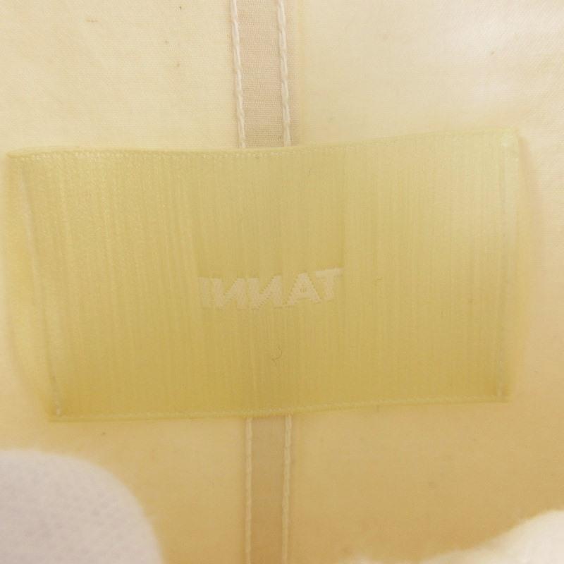 未使用 INNAT インアット M-65 PARKA COAT INNAT02-J05 モッズコート