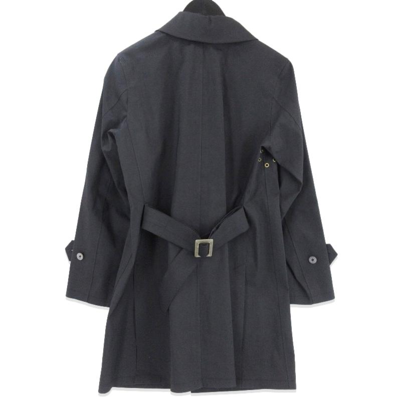 Mackintosh（マッキントッシュ） ステンカラーコート ID/IG/IP/IX