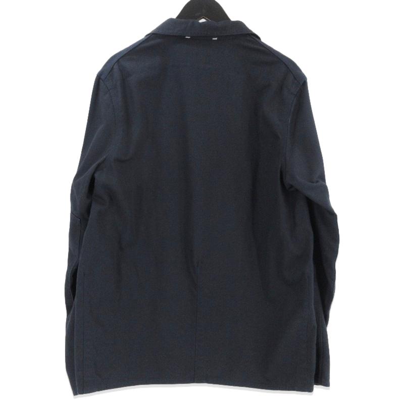 Engineered Garments ネイビー カバーオール Lサイズ Engineered Garments ネイビー カバーオール Lサイズ Engineered