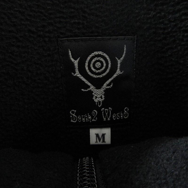 South2 West8 サウスツーウエストエイト フリースジャケット